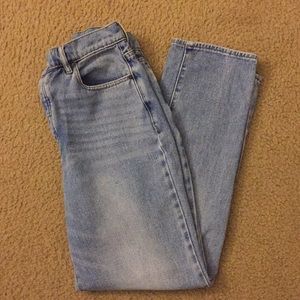 Pacsun Denim Jeans
